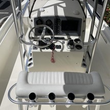 Scout Boats 251 XS