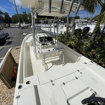 Scout Boats 251 XS