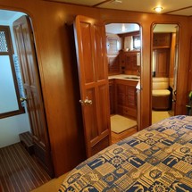 Tarquin trader 535 signature
