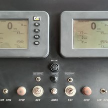 Tarquin trader 535 signature