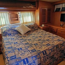 Tarquin trader 535 signature