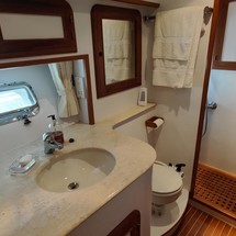 Tarquin trader 535 signature