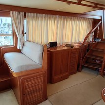 Tarquin trader 535 signature