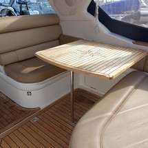 Sealine S28