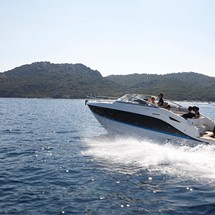 Quicksilver Activ 805 Cruiser