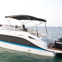 Quicksilver Activ 805 Cruiser