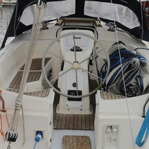 Bavaria 34 Cruiser