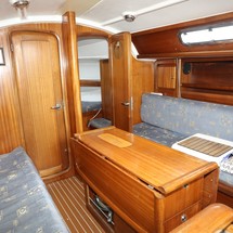 Bavaria 34 Cruiser