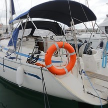 Bavaria 34 Cruiser