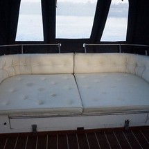Topaz 29 sportfish
