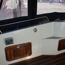 Topaz 29 sportfish