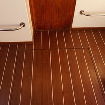 Topaz 29 sportfish