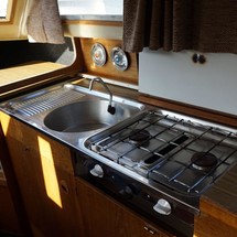 Topaz 29 sportfish