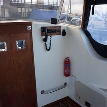 Topaz 29 sportfish