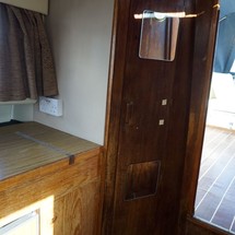 Topaz 29 sportfish
