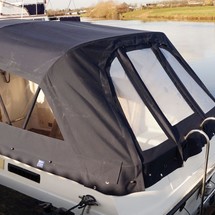 Topaz 29 sportfish