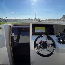 Fjord 36 Xpress