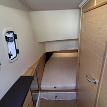 Fjord 36 Xpress