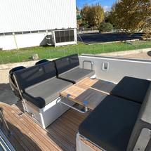 Fjord 36 Xpress
