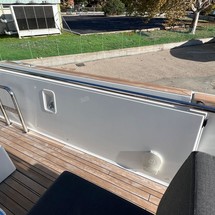 Fjord 36 Xpress