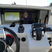 Fjord 36 Xpress