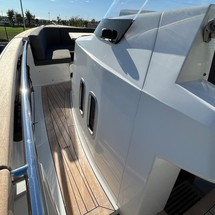 Fjord 36 Xpress