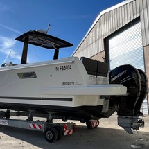Fjord 36 Xpress