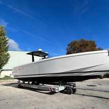 Fjord 36 Xpress