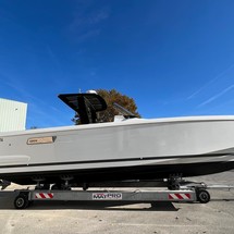 Fjord 36 Xpress