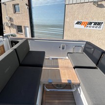Fjord 36 Xpress
