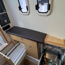 Fjord 36 Xpress