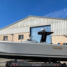Fjord 36 Xpress