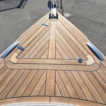 Fjord 36 Xpress