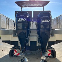 Fjord 36 Xpress