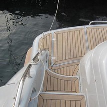 Fairline Targa 48