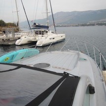 Fairline Targa 48