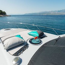 Fairline Targa 48