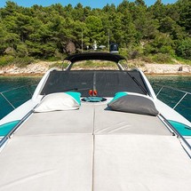 Fairline Targa 48