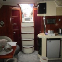 Fairline Targa 48