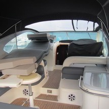 Fairline Targa 48