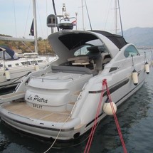 Fairline Targa 48