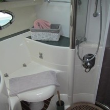 Fairline Targa 48