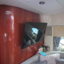 Fairline Targa 48