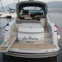 Fairline Targa 48