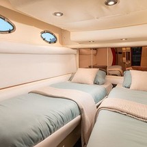 Fairline Targa 48