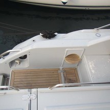 Fairline Targa 48