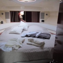 Fairline Targa 48