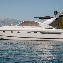 Fairline Targa 48