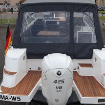 Ibiza 24 touring