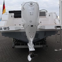 Ibiza 24 touring